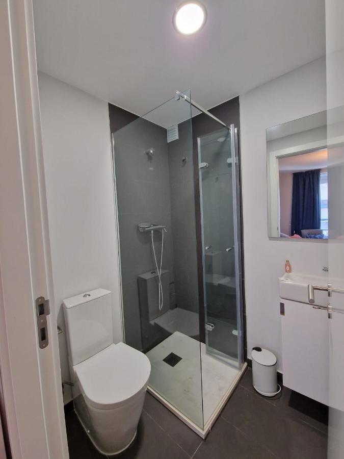 Apartamentos Alfama Fado ลิสบอน ภายนอก รูปภาพ
