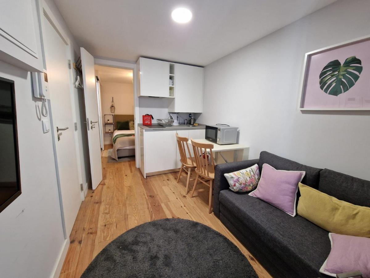 Apartamentos Alfama Fado ลิสบอน ภายนอก รูปภาพ